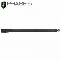 Phase 5 M4 16" Chrome Lined Barrel, 5.56 Nato