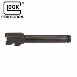 Glock G21 .45 ACP Threaded Barrel, 5.06