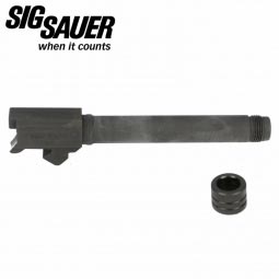 Sig Sauer P226 / MK25 9mm Threaded Barrel, Phosphate & Chrome, 4.9"
