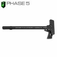 Phase 5 AR-15 Battle Latch Charging Handle Assembly