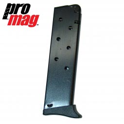 ProMag Bersa 383A / Series 95 / Tunder 380 / Firestorm .380 ACP 7 Round Steel Magazine