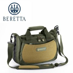 Beretta Retriever Cartridge Bag - 4 Boxes