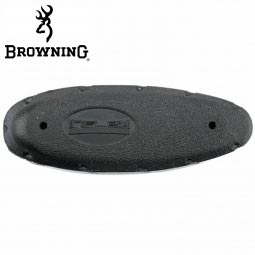 Browning/Winchester Inflex 1" Recoil Pad, Composite & All Cynergy & SX3 Stocks