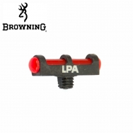 Browning Red Fiber Optic Front Sight