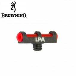 Browning Red Fiber Optic Front Sight