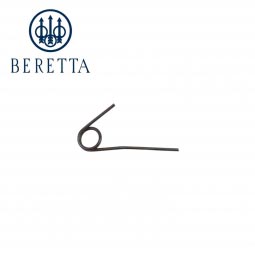 Beretta 84F / 85F Firing Pin Catch Lever Spring
