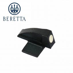 Beretta 9000S .40 Caliber Front Sight, 6.45mm High
