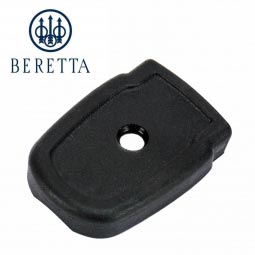 Beretta 9000S Magazine Bottom