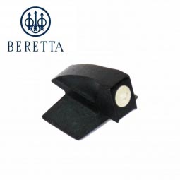 Beretta 9000S 9mm Front Sight, 6mm High