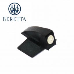 Beretta 9000S 9mm Front Sight, 6mm High