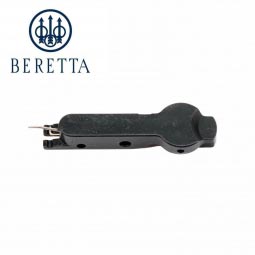Beretta A400 Magazine Cutoff Assembly