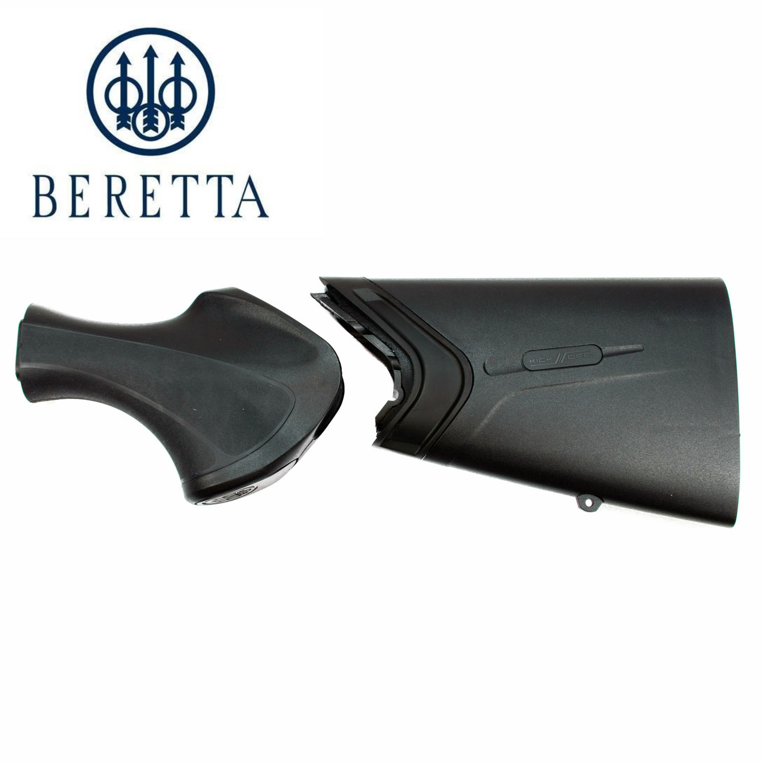 Beretta A400 Xtreme Synthetic Stock, Black: MGW