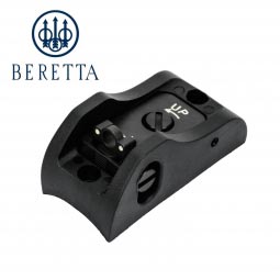 Beretta 1301 Tac Rear Sight