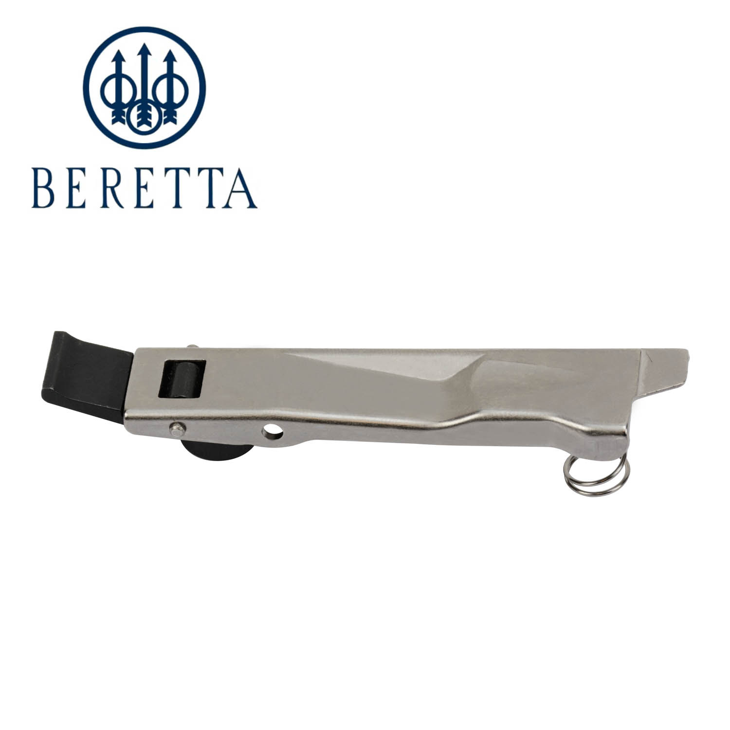 Beretta 1301 Tac/A400 Multitarget Cartridge Latch Assembly, 3