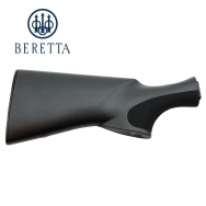 Beretta 1301 Stock, Black Synthetic