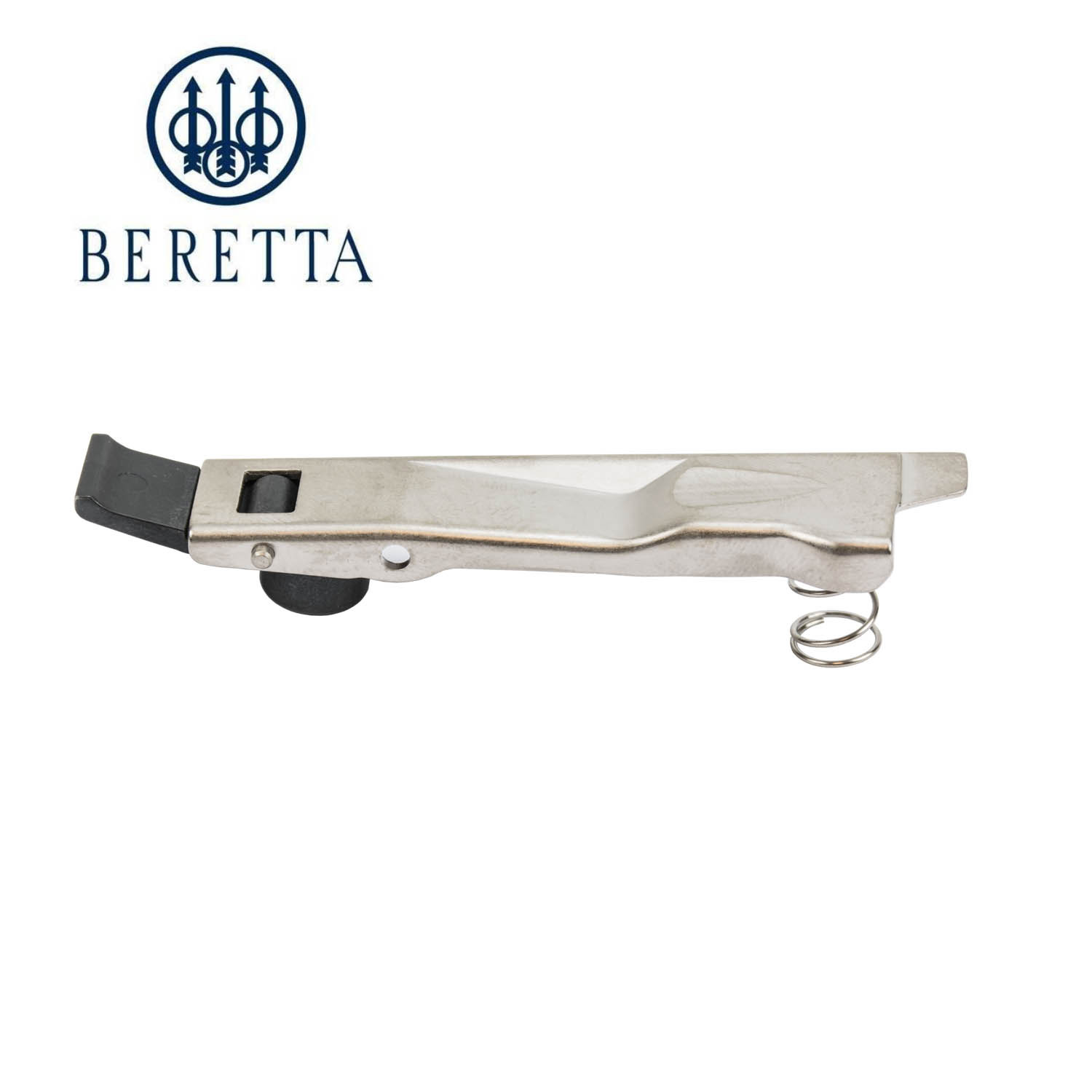 Beretta A400 20/28ga. Cartridge Latch Assembly: MGW