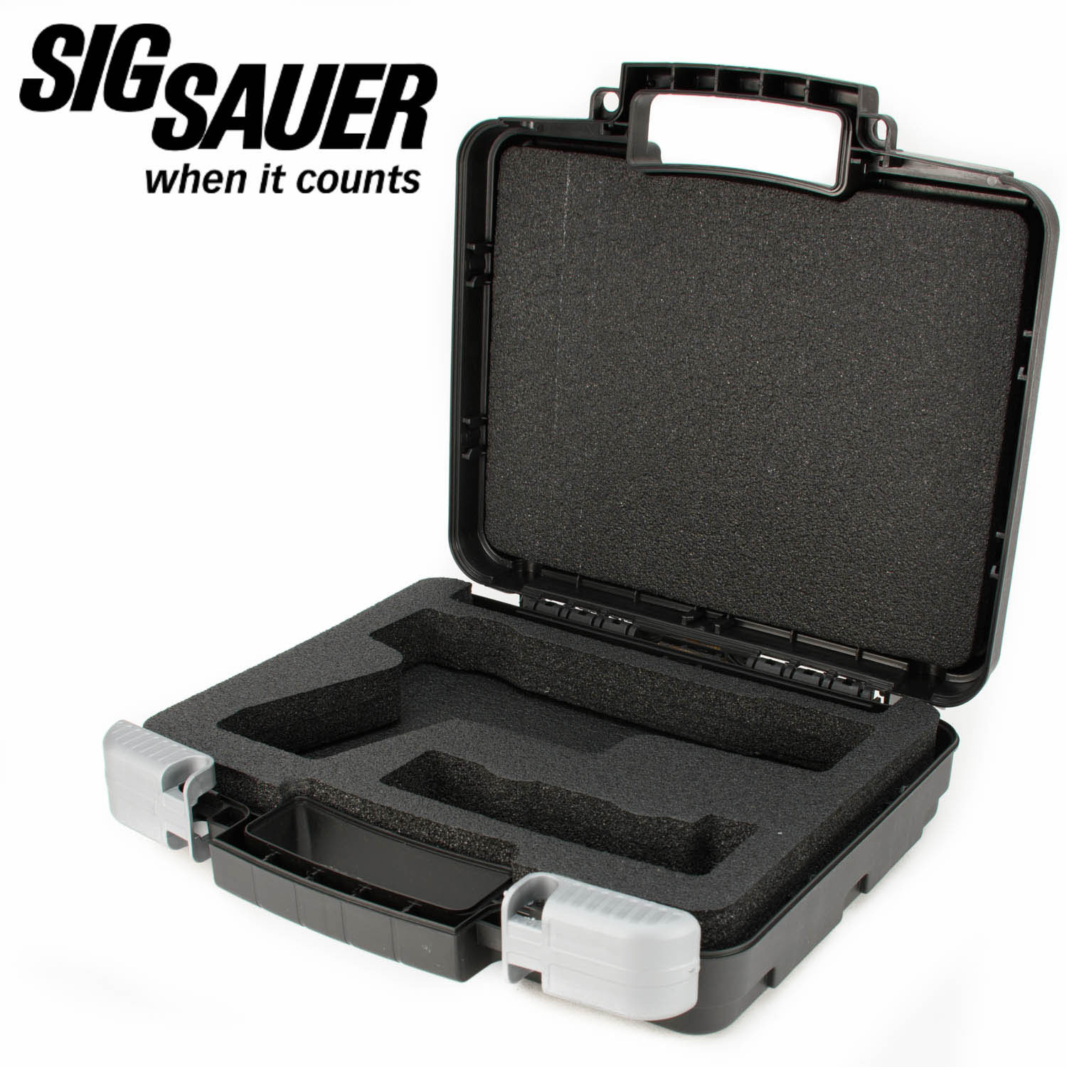 SIG Sauer P226 1：2.05 合金モデル メタルスライド モデルガン
