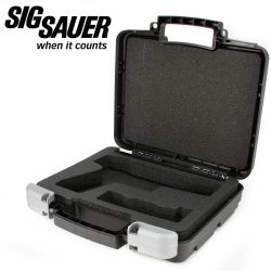 Sig Sauer Factory Replacement Case 8