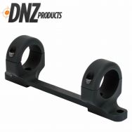 DNZ Products Game Reaper Scope Mount, Sako A7, 1" Rings, Black