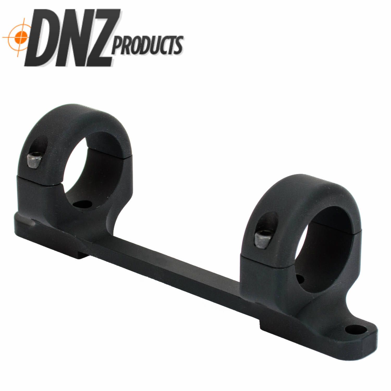 DNZ Products Tikka T3 High Mount Black 30mm Scope Tube 32550