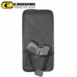 CrossFire Defender Bedside Holster