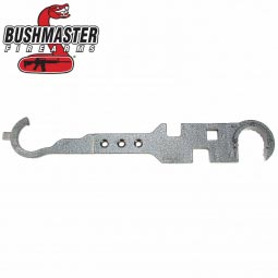 Bushmaster AR-15 Heavy Duty Combination Wrench