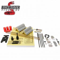 Bushmaster AR-15 A2 Armorer's Kit