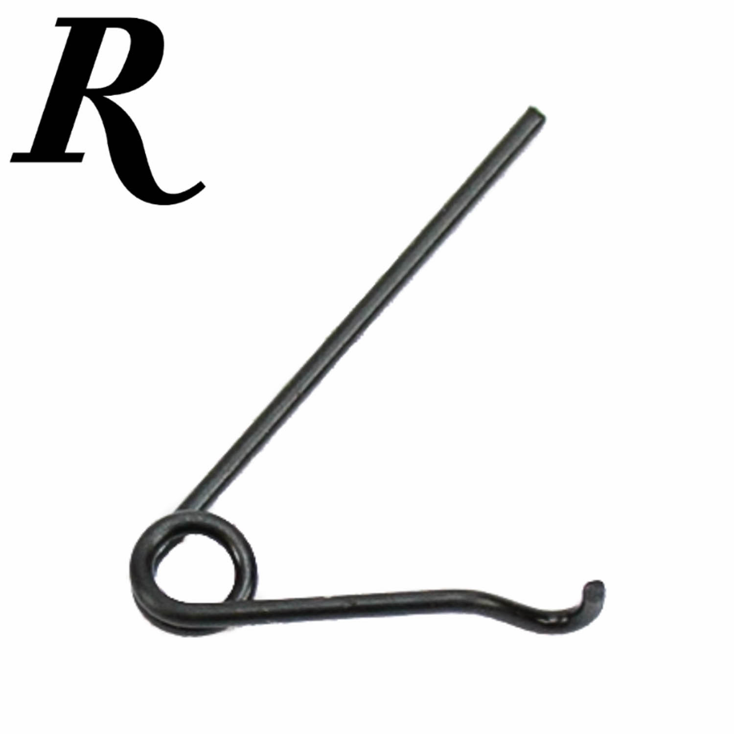 west スプリング Remington 1100, 11-87 Interceptor Latch Spring: MGW