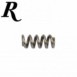 Remington 870 Mag Cap Detent Spring & 1100 / 11-87 20ga, 28ga & .410 Operating Handle Spring