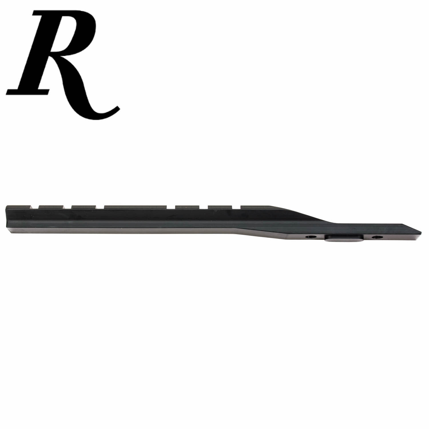 Remington 870, 11-87 Cantilever Bar Assy., Matte Black: MGW