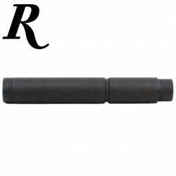 Remington 870  18" 2 Shot Magazine Extension, Parkerized