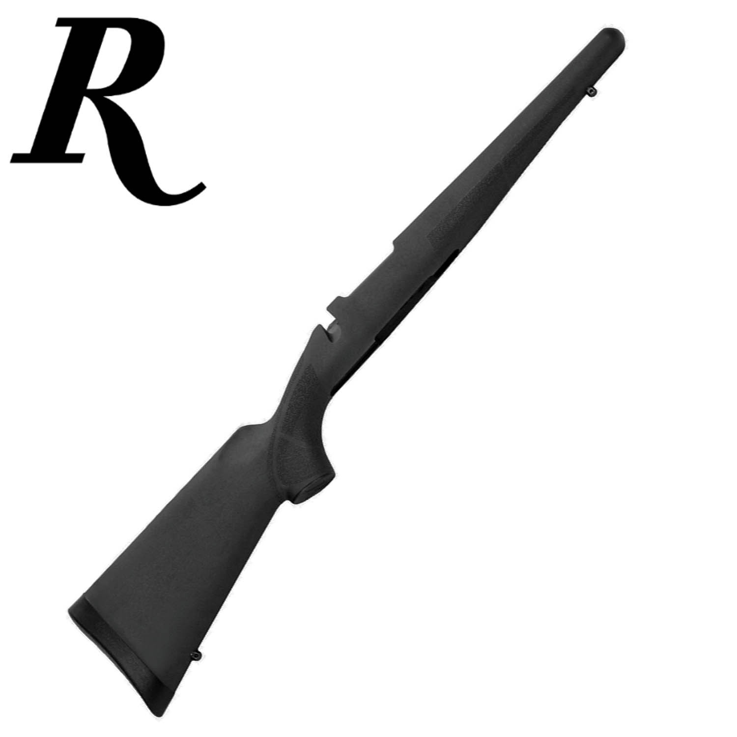 Remington Model Seven S/A Synthetic Stock Assembly with Supercell