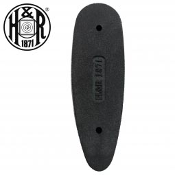 H&R Handi-Rifle / Pardner / Ultra Slug Hunter Recoil Pad Assembly