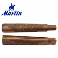 Marlin 336 & 1894 Walnut Barrel Band Style Forearm, Satin