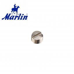 Marlin Lever Action Receiver Plug Screw, Stainless Models
