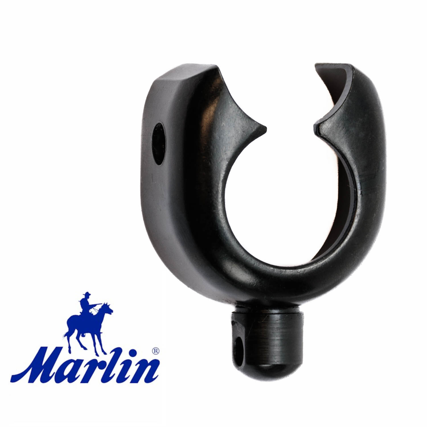 Marlin Forearm Tip Assembly with Swivel Base, Blued Models: MGW