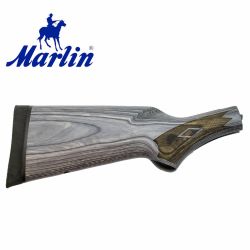 Marlin Laminated Stock Assembly, Pistol Grip, Grey / Black