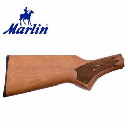 Marlin Model 336Y Birch Stock Assembly, Pistol Grip