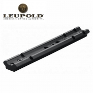 Leupold Marlin Model 308, 338, 336, & 444 Top Mount Base, Aluminum