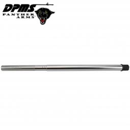 DPMS AR-15 .223 20" Bull Barrel 1:9 Stainless Steel, Stripped