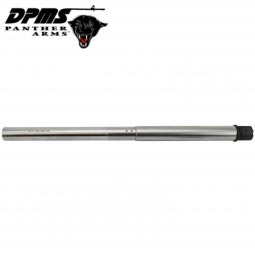 DPMS AR-15 .223 16" Bull Barrel 1:9 Stainless Steel, Stripped