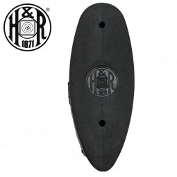 H&R Black Recoil Pad