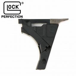 Glock Trigger Mechanism Housing w/ 1882 Ejector, .40 S&W & .357 SIG (Replaces Ejector Marked 4340)