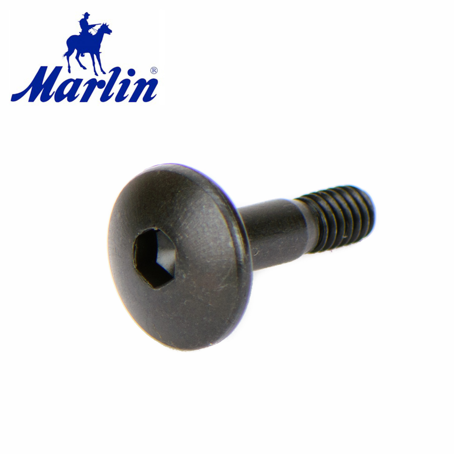 Marlin Model 60 Front Takedown Screw, Blued: MGW