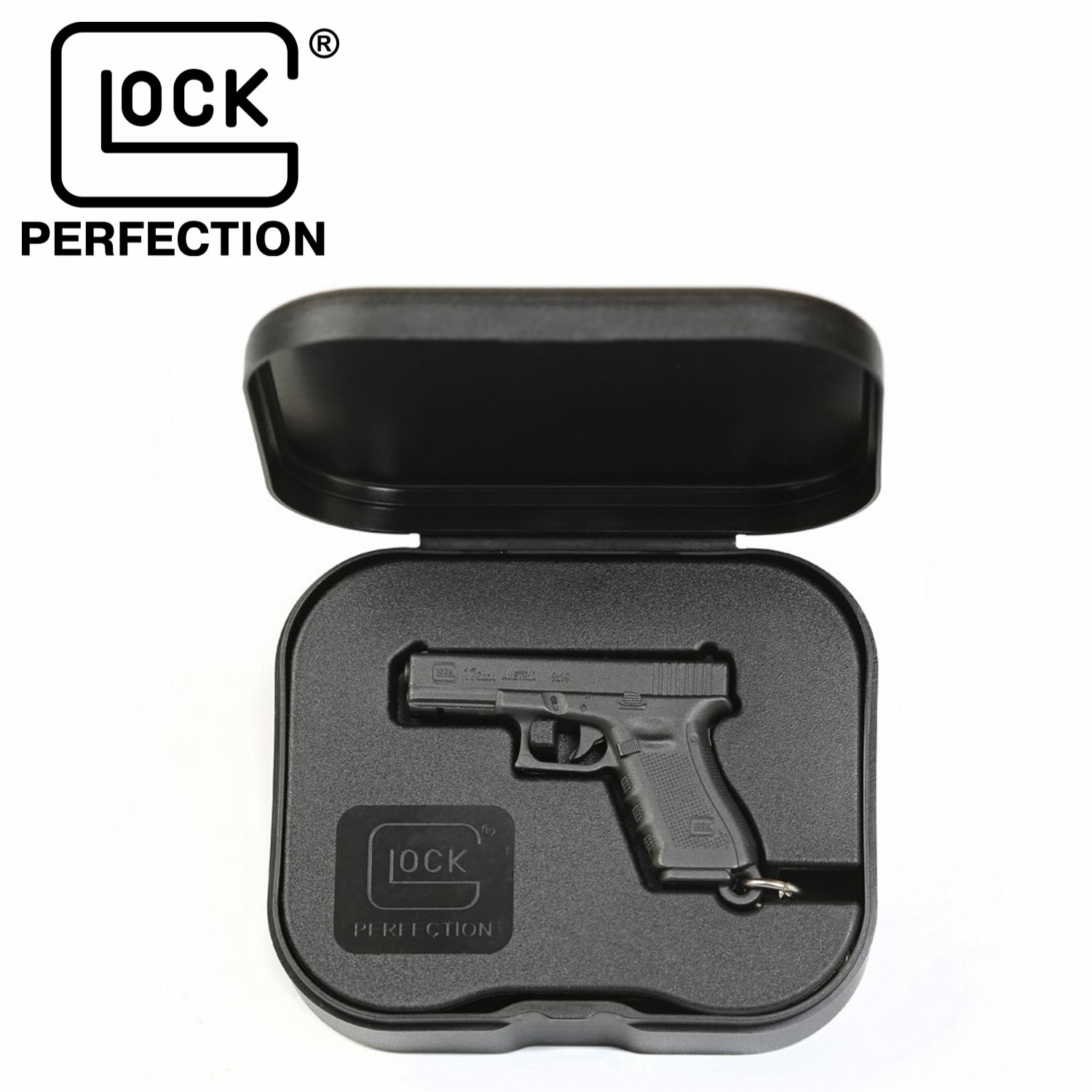 輸入LP Key Glock Glockaveli 0438108 VMG 未開封 /00260 Key Glock / Glockaveli (アナログレコード) 〔LP〕 : HMV&BOOKS