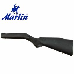 Marlin Model 70 Black Synthetic Stock, Stainless Models