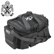 Springfield Armory Multi-Purpose XD Gear Range Bag, Black
