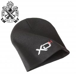 Springfield Armory XD(M) Beanie, Black