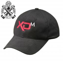 Springfield Armory XD(M) Cap, Black