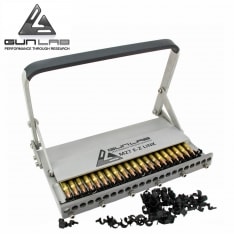 Gun Lab M27 E-Z Link with Gun Lab 1000 Ct Links